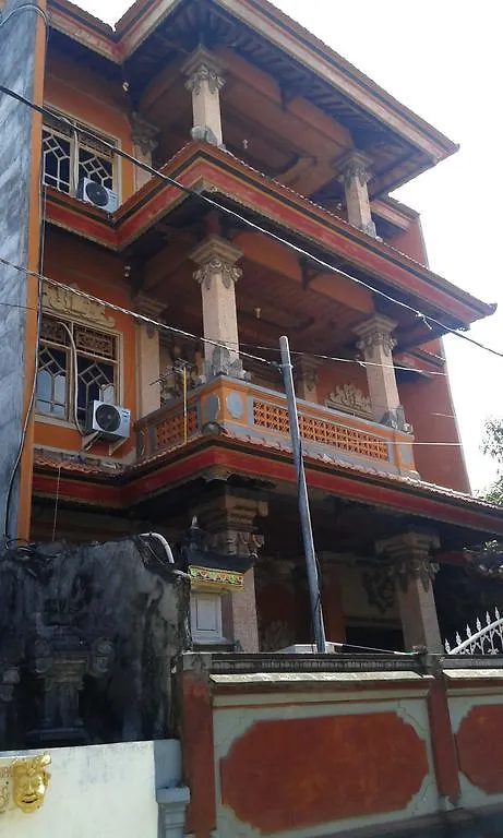 Ratih Bali Hostel Denpasar   Denpasar (Bali)
