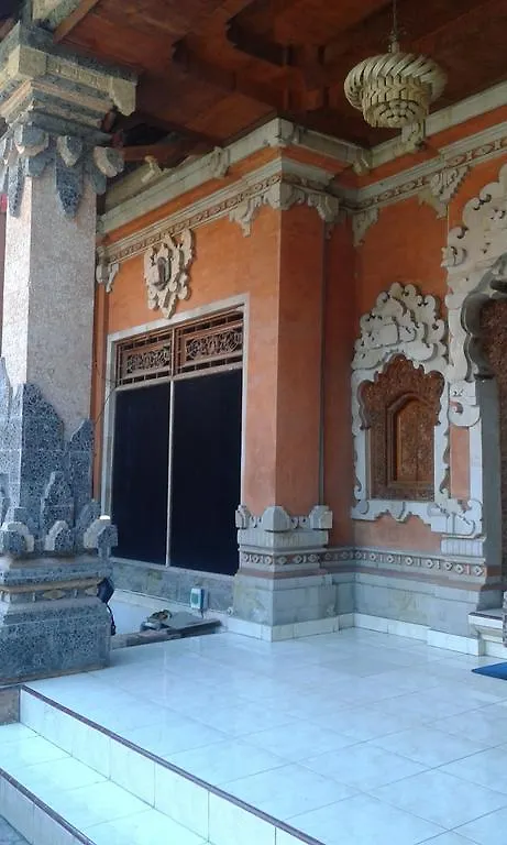 Ratih Bali Hostel Denpasar  0*, Denpasar (Bali)