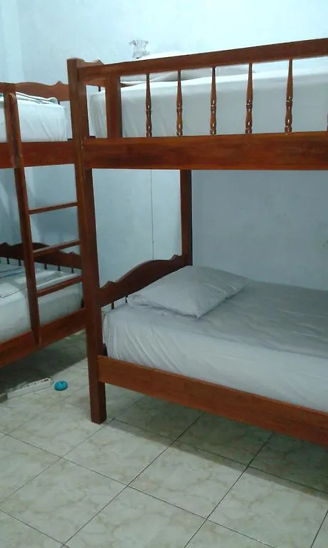 Ratih Bali Hostel Denpasar  Indonesia