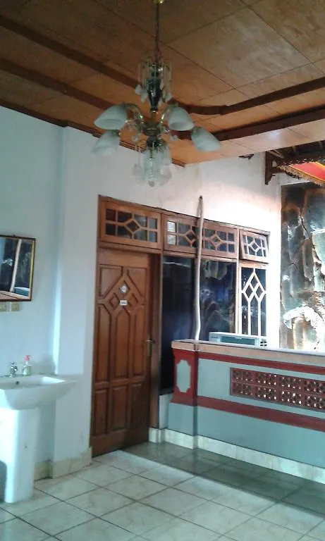 Ratih Bali Hostel Denpasar  0*, Denpasar (Bali) Indonesia