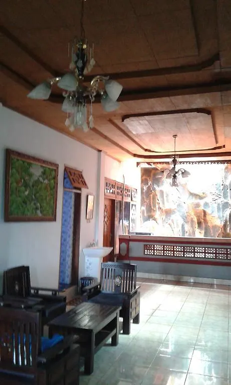 Ratih Bali Hostel Denpasar  Indonesia