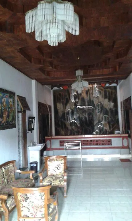 Ratih Bali Hostel Denpasar
