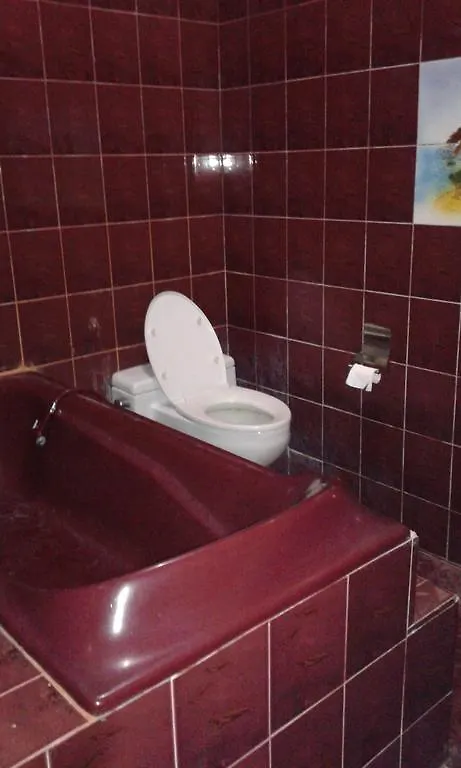 Ratih Bali Hostel Denpasar   Denpasar (Bali)