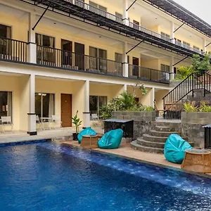 Aparthotel Cove Kanaya, Denpasa