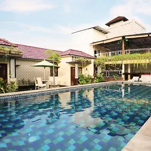 Hotel Hawaii Bali, Denpasa