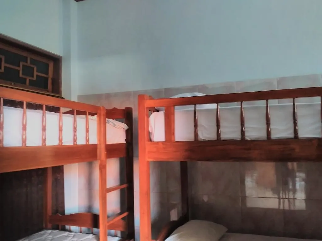 Ratih Bali Hostel Denpasar  Indonesia