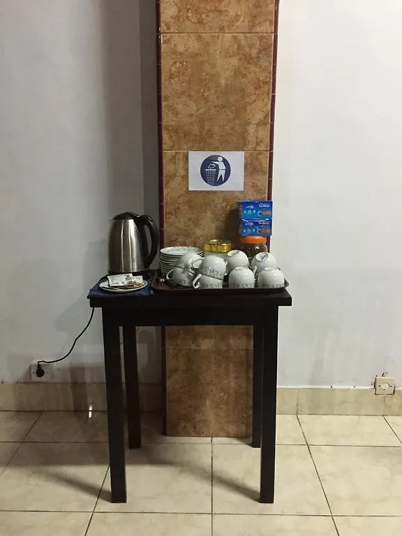 Ratih Bali Hostel Denpasar  Indonesia
