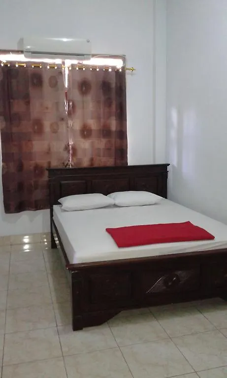 Ratih Bali Hostel Denpasar  0*, Denpasar (Bali) Indonesia