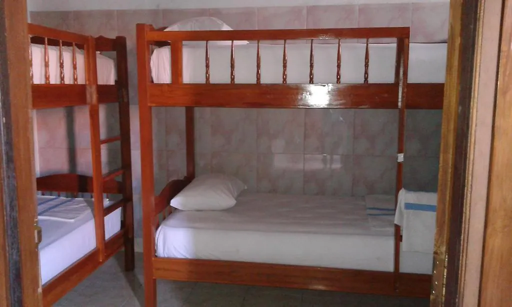 Ratih Bali Hostel Denpasar  0*, Denpasar (Bali) Indonesia