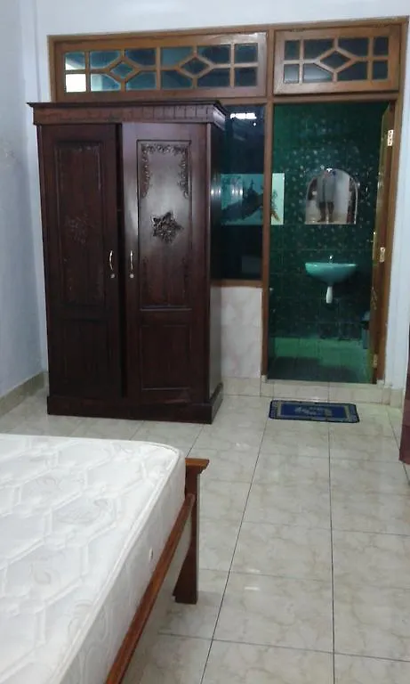 Ratih Bali Hostel Denpasar