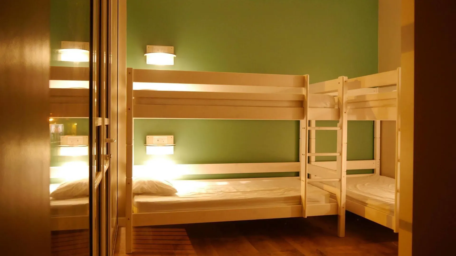 Ratih Bali Hostel Denpasar