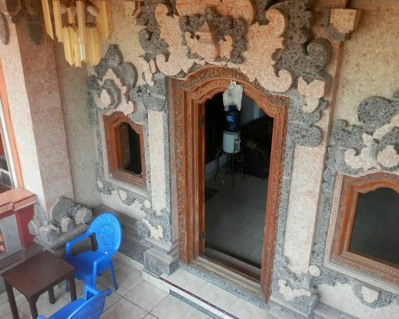 Ratih Bali Hostel Denpasar